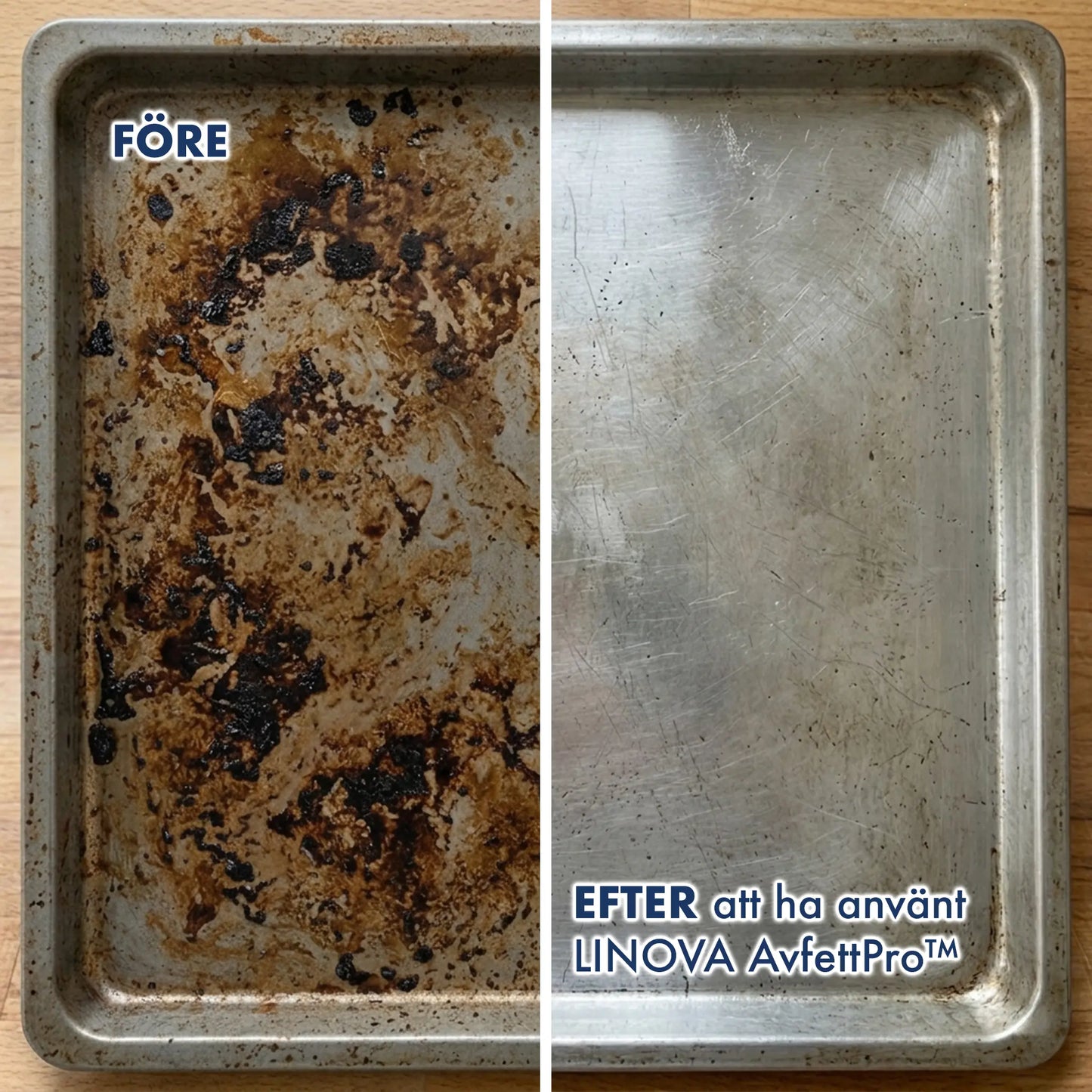 LINOVA AvfettPro™ (2 st)
