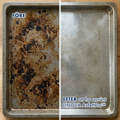LINOVA AvfettPro™ (2 st)