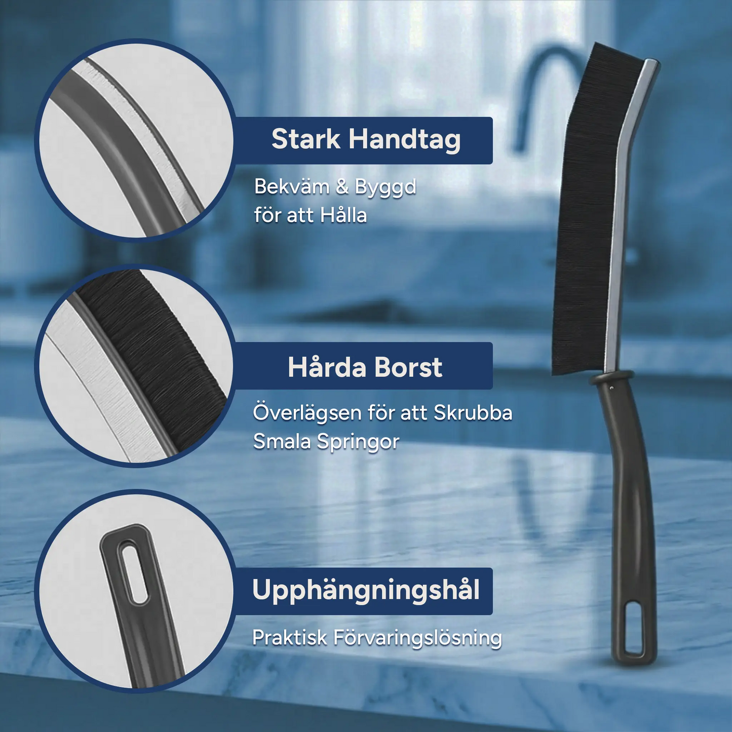 LINOVA Kök Rent-paket