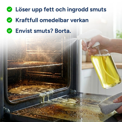LINOVA AvfettPro™ (2 st)